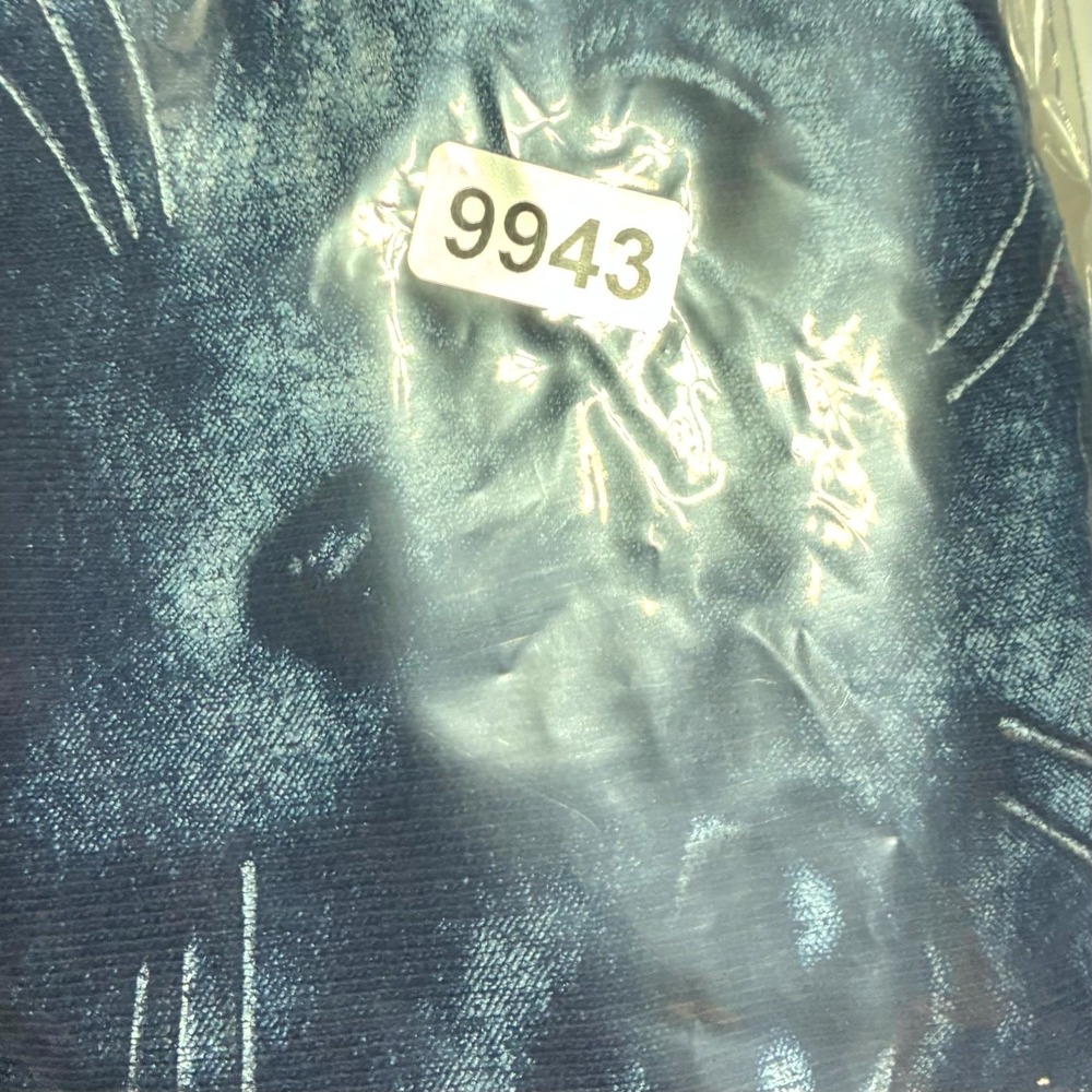 Vintage Coca-Cola Shirt Mens XL USA Blue Coke Seal Promotional Double Sided - Picture 14 of 14